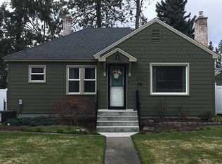 717 E 40th Ave, Spokane, WA 99203