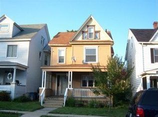 1004 N 3rd St, Altoona, PA 16601