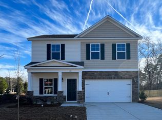 105 Irish Setter St, Chapin, SC 29036