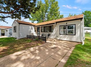 5140 S Pearl Street, Littleton, CO 80121