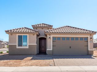 21295 N 270th Dr, Buckeye, AZ 85396