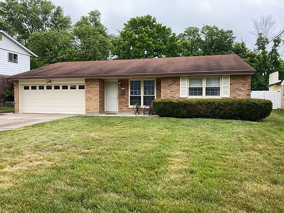 2nd image of 2547 Byrneside Dr
