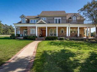 4210 Pope Rd, Diana, TX 75640