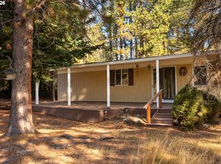 53254 Bridge Dr, La Pine, OR 97739