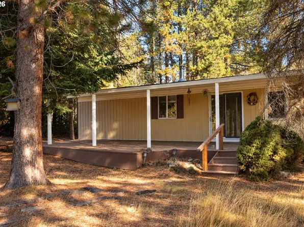 53254 Bridge Dr, La Pine, OR 97739