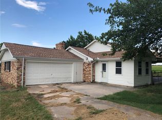 1132 Blueberry Ln, Howe, TX 75459