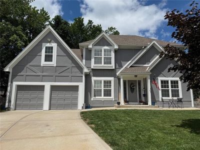 3945 SW Batten Dr, Lees Summit, MO, 64082