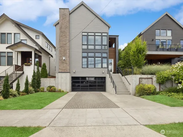 615 34th Avenue, Seattle, WA 98122