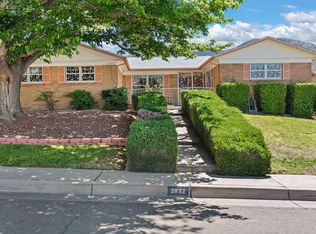 3832 Big Bend Rd NE, Albuquerque, NM 87111