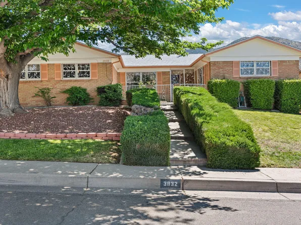 3832 Big Bend Rd NE, Albuquerque, NM 87111