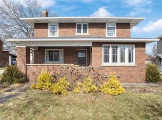 154 W Main St, Dalton, OH 44618