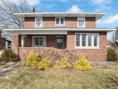 154 W Main St, Dalton, OH, 44618