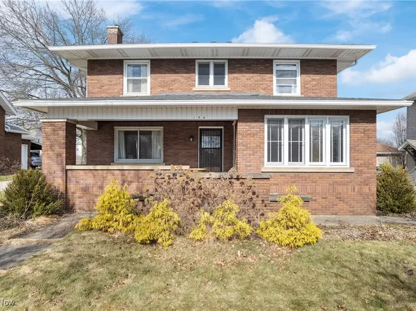 154 W Main St, Dalton, OH 44618