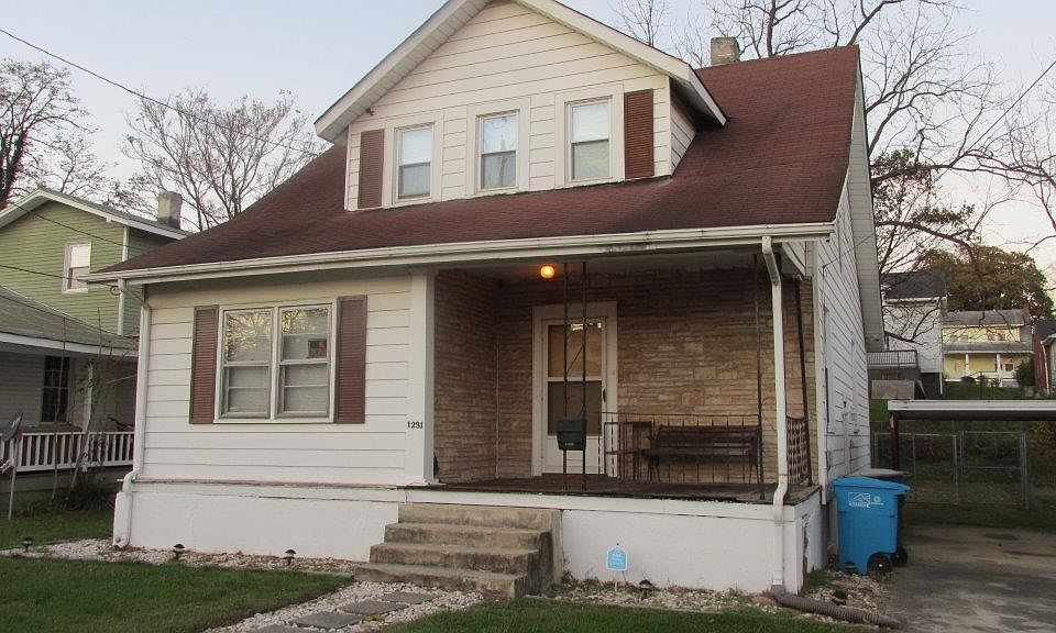 1st image of 1231 Grayson Ave NW