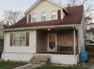 1231 Grayson Ave NW, Roanoke, VA 24017