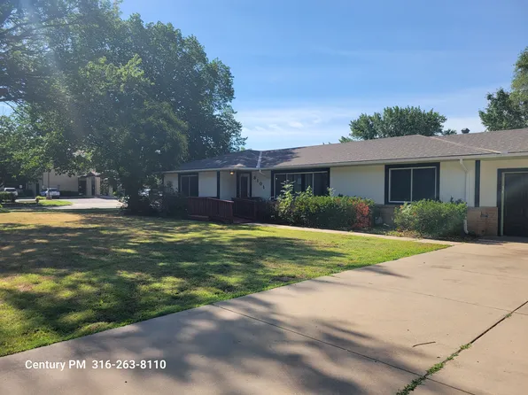 8101 W Maple St, Wichita, KS 67209