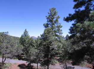 1680 E Lily Ln, Williams, AZ 86046