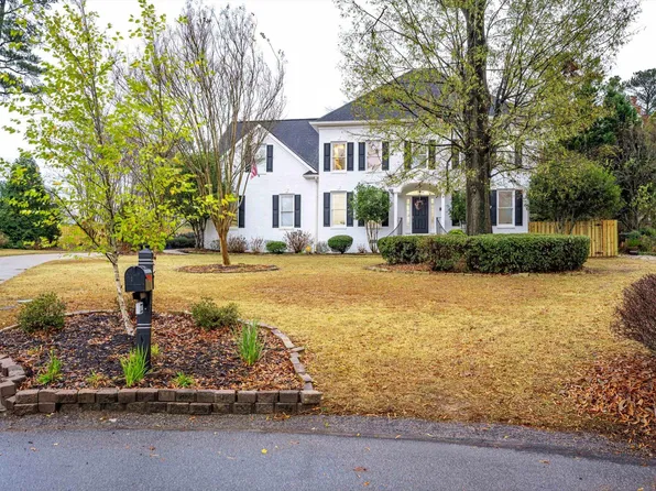 888 Rainne Court, Evans, GA 30809