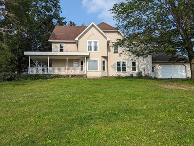 421 North St, Ulysses, PA, 16948