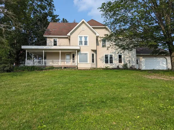 421 North St, Ulysses, PA 16948