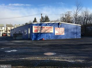 20 River St, Minersville, PA 17954