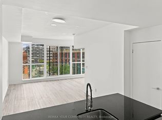 150 E Liberty St #618, Toronto, ON M6K3R5