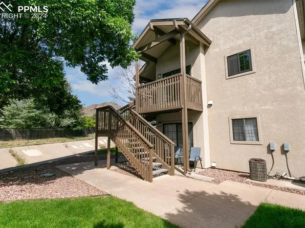 2187 Denton Grv APT 203, Colorado Springs, CO 80919