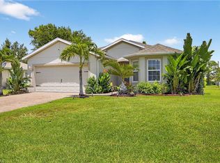 (Undisclosed Address), Cape Coral, FL 33993