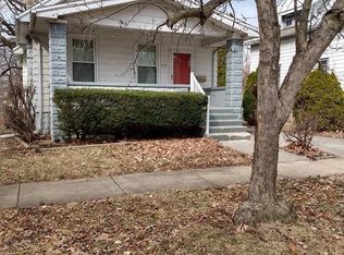 2201 N Atlantic Ave, Peoria, IL