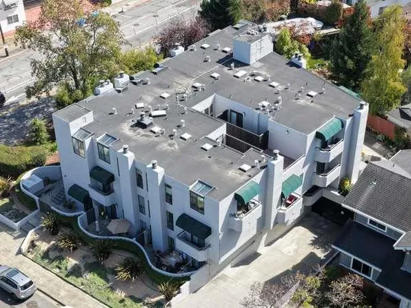5 W Bellevue Ave APT 11, San Mateo, CA 94402