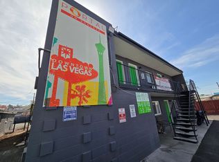 110 E Bonanza Rd APT 34, Las Vegas, NV 89101