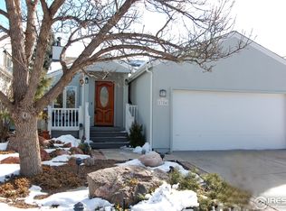 2724 Winding Trail Pl, Boulder, CO 80304