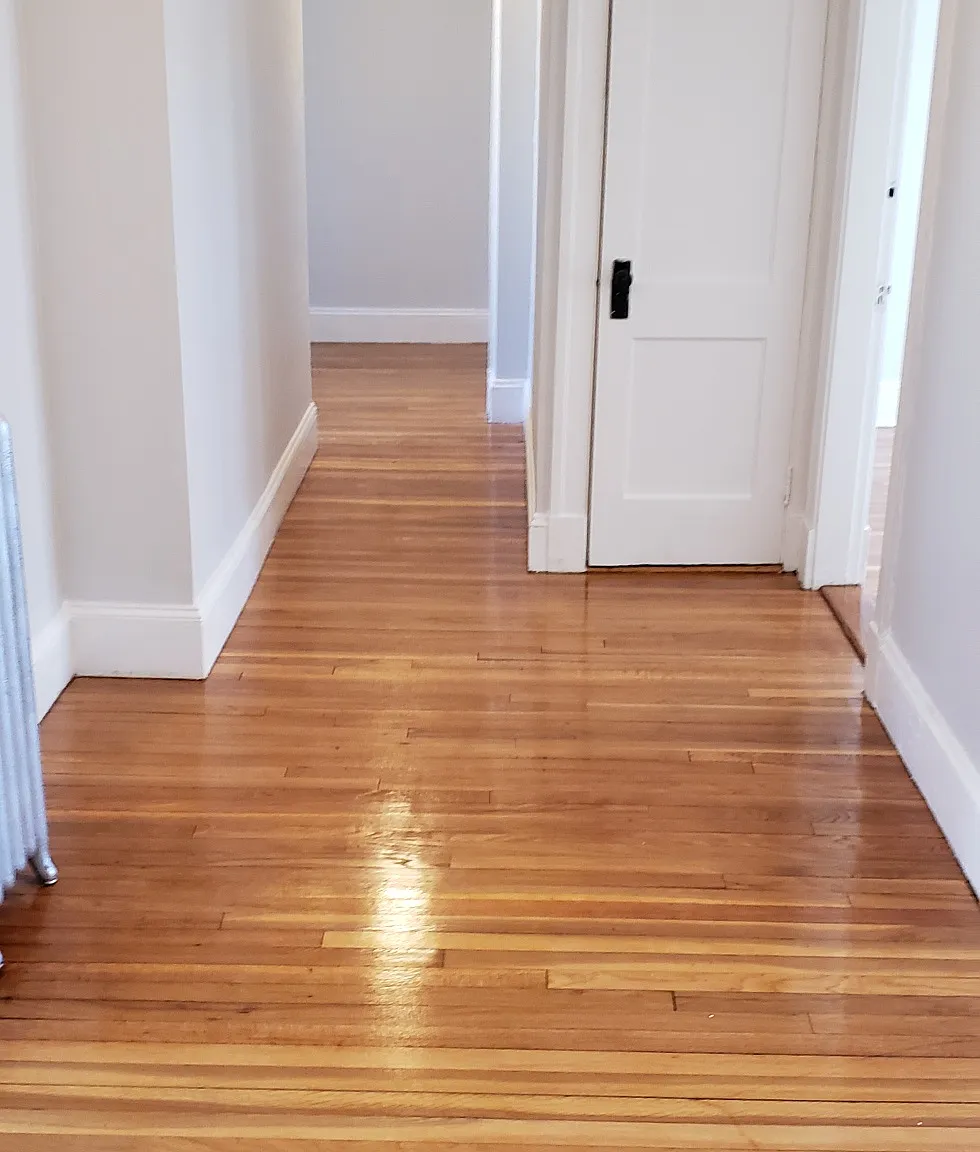 4 bed, 1.5 bath, 1550 sqft, $4,800 — Photo 2