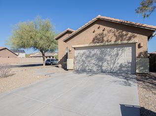 918 E Harrison Dr, Avondale, AZ 85323
