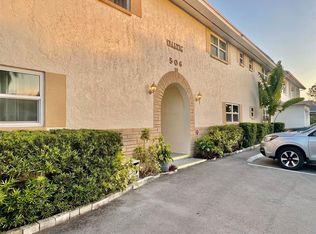 506 71st Ave APT 4, Saint Pete Beach, FL 33706