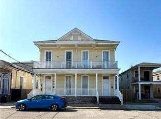 1813 S Rampart St #2B, New Orleans, LA 70113