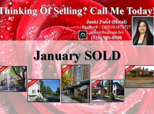 1077 Hillcrest Ct, Livermore, CA
