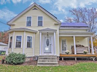 283 Newman Ave, Seekonk, MA 02771