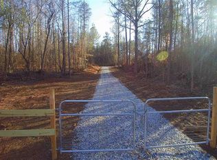 576 Borders Rd, Commerce, GA 30530