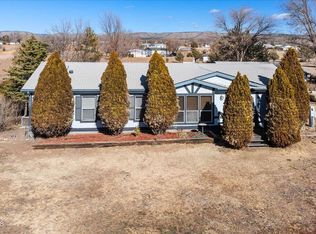 25025 N High Desert Rd, Paulden, AZ 86334
