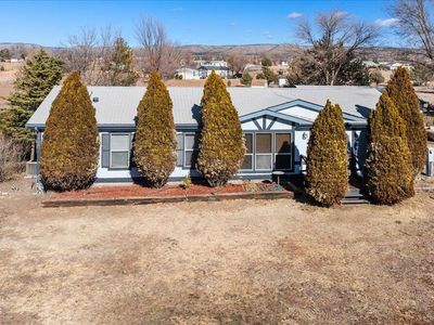 25025 N High Desert Rd, Paulden, AZ, 86334