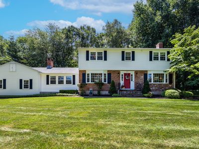 475 Riverside Drive, Cheshire, CT, 06410