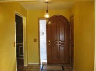 10204 Panther Ridge Trl, Dallas, TX 75243