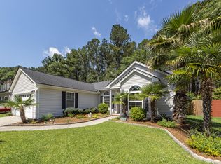 1104 Alwyn Blvd, Summerville, SC 29485