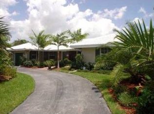 1941 SW 67th Ave, Plantation, FL 33317