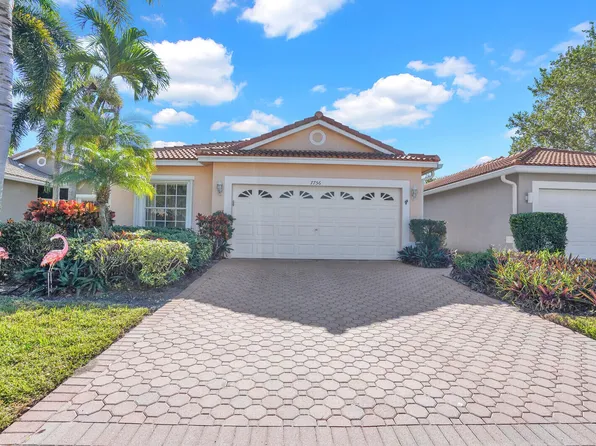 7756 Cherry Blossom Way, Boynton Beach, FL 33437