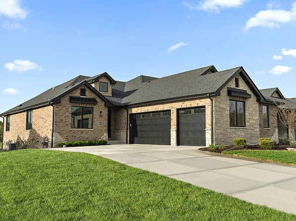 11110 Lizmore Ln #28A, Orland Park, IL 60467