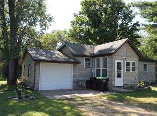 E5440 County Road Bb, Menomonie, WI 54751