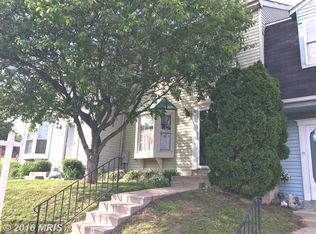 42 Chesthill Ct, Baltimore, MD 21236