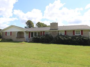 1406 Ellington Dr LOT 1, Lafayette, TN 37083